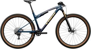 Trek Supercaliber SL 9.7 GX AXS Gen 2 - 2026