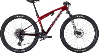 Trek Supercaliber SLR 9.8 X0 Flight Attendant Gen 2 - 2026