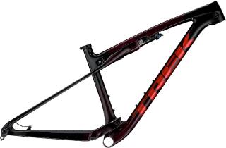 Trek Supercaliber SLR Gen 2 Rahmenset - 2026