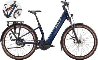 Diamant Suvea Style 600 Wh Einstieg tief - 2025