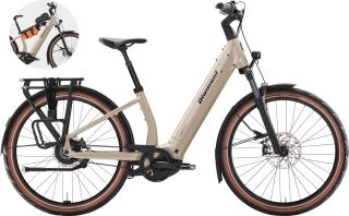 Diamant Suvea Style 800 Wh Einstieg tief - 2025