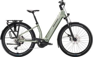 Diamant Suvea Trip Plus 600 Wh Einstieg tief - 2025