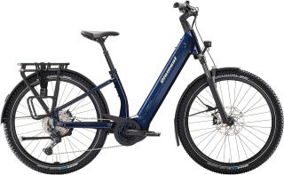 Diamant Suvea Trip Plus 800 Wh Einstieg tief - 2025