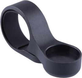 Supernova MSH22 schwarz