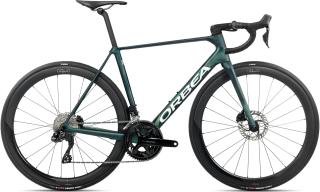 Orbea Orca M30iLTD PWR - 2026