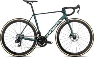 Orbea Orca M21eLTD PWR - 2026