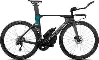 Orbea Ordu M30iLTD - 2026