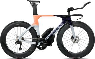 Orbea Ordu M20iLTD - 2026