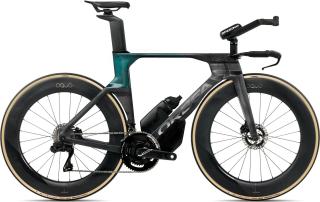 Orbea Ordu M10iLTD UCI - 2026