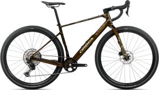 Orbea Terra M30TEAM 1X - 2026