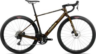 Orbea Terra M20TEAM - 2026