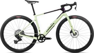 Orbea Terra M31eTEAM 1X - 2026