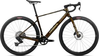 Orbea Terra M31eTEAM 1X - 2026