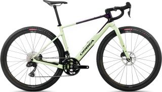 Orbea Terra M20iTEAM - 2026