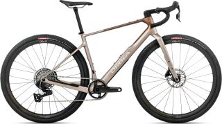 Orbea Terra M21eTEAM 1X - 2026