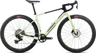 Orbea Terra M21eTEAM 1X - 2026