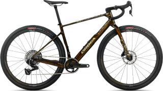 Orbea Terra M21eTEAM 1X - 2026