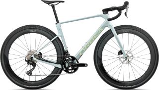 Orbea Terra RACE M20LTD - 2026