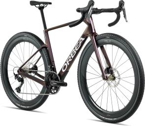 Orbea Terra RACE M20LTD - 2026