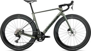 Orbea Terra RACE M20LTD - 2026