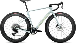Orbea Terra RACE M31eLTD 1X - 2026