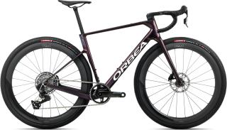 Orbea Terra RACE M21eLTD 1X - 2026