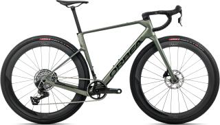 Orbea Terra RACE M21eLTD 1X - 2026