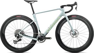 Orbea Terra RACE M11eLTD 1X - 2026