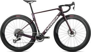 Orbea Terra RACE M11eLTD 1X - 2026