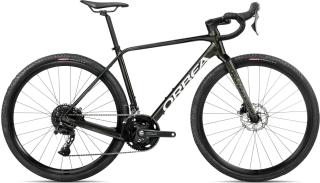 Orbea Terra H40 - 2026