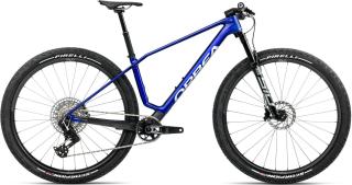 Orbea Alma M-TEAM AXS - 2026