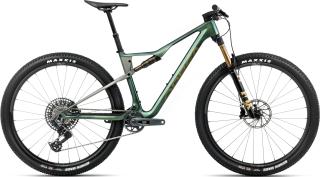 Orbea Oiz M10 AXS - 2026