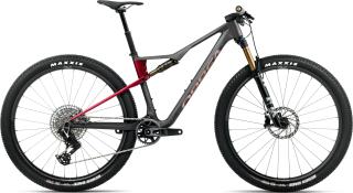 Orbea Oiz M-TEAM AXS - 2026