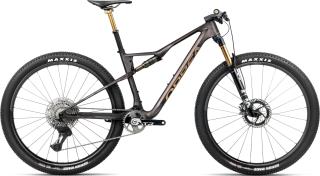 Orbea Oiz M-TEAM FACTORY - 2026