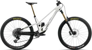 Orbea Rallon E-LTD - 2026