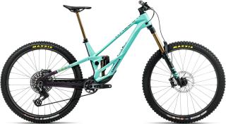 Orbea Rallon E-LTD - 2026