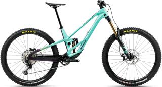 Orbea Rallon 450 E10 - 2026