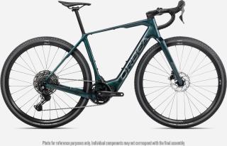 Orbea Denna M40 - 2026
