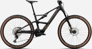 Orbea Rise SL M20 420W - 2026