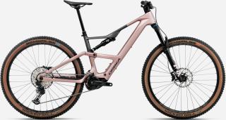 Orbea Rise SL M20 630W - 2026