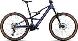 Orbea Rise SL M20 420Wh - 2026