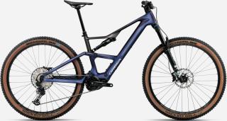 Orbea Rise SL M20 630W - 2026
