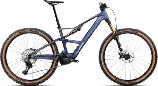 Orbea Rise SL M10 420Wh - 2026