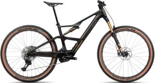 Orbea Rise SL M-LTD 420Wh - 2026