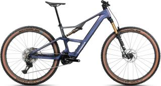Orbea Rise SL M-LTD 420Wh - 2026