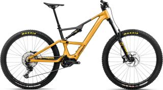 Orbea Rise LT H20 - 2026