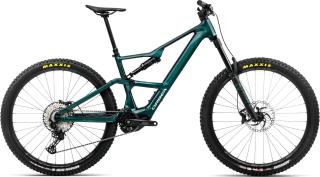 Orbea Rise LT H20 - 2026