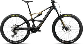 Orbea Rise LT H10 - 2026