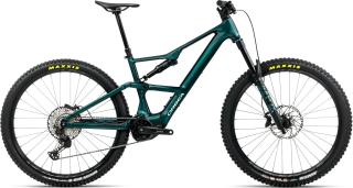 Orbea Rise LT H10 - 2026