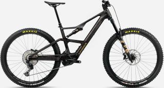 Orbea Rise LT M20 420W - 2026